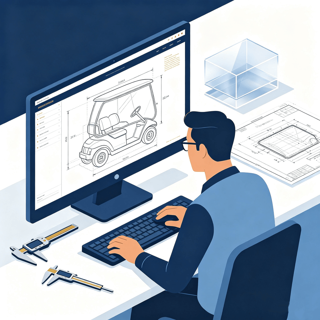 Idea Design & Manufacture