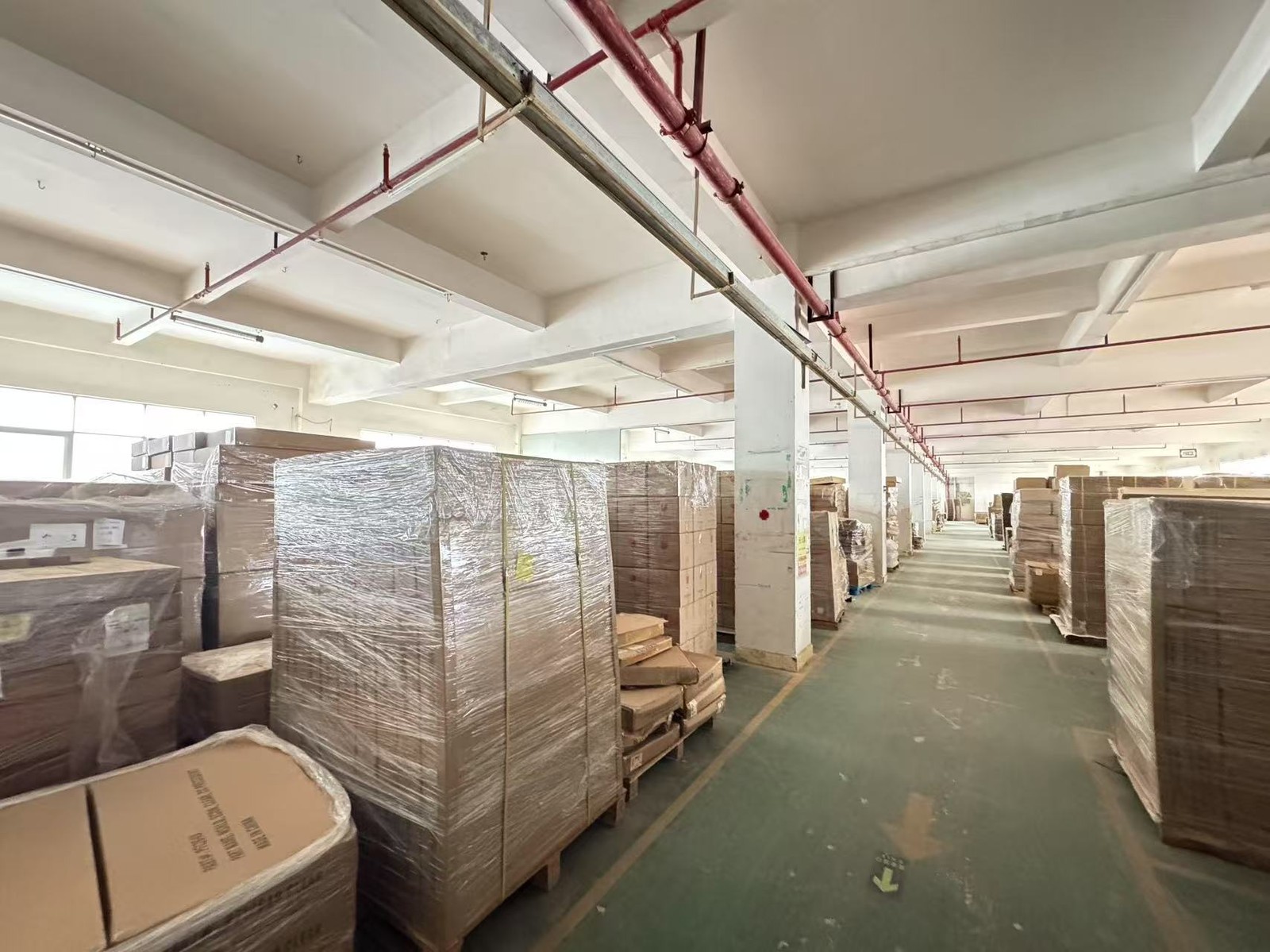 Production Facility