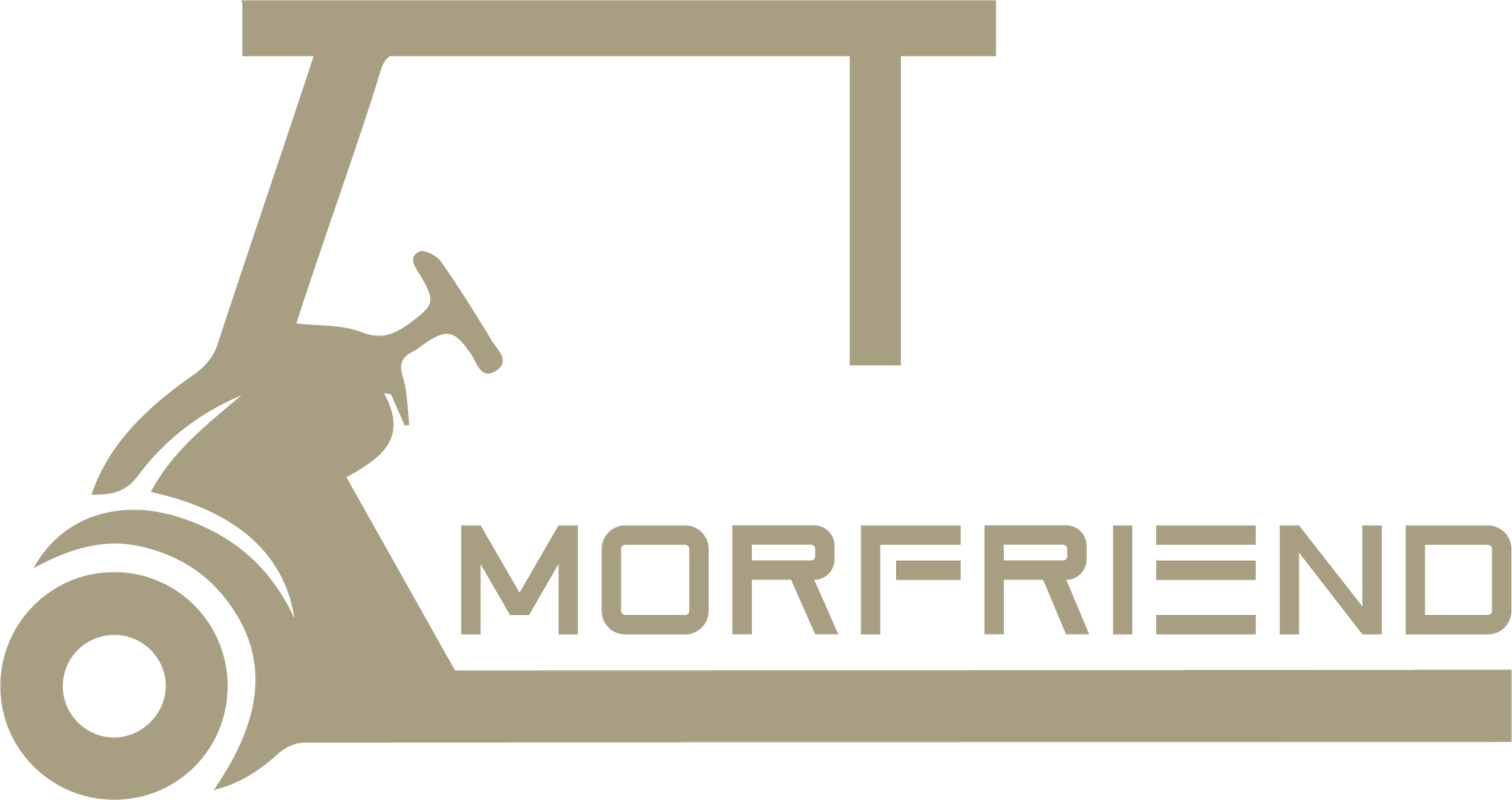 Morfriend logo