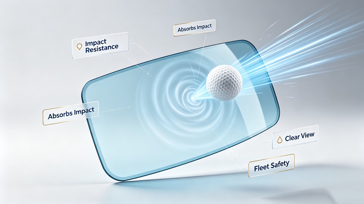 Impact Resistance - Acrylic vs Polycarbonate