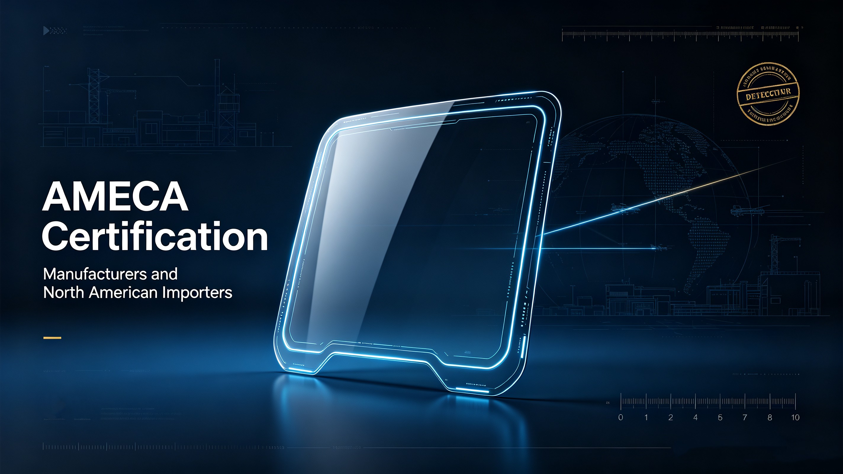 AMECA Certification Explained